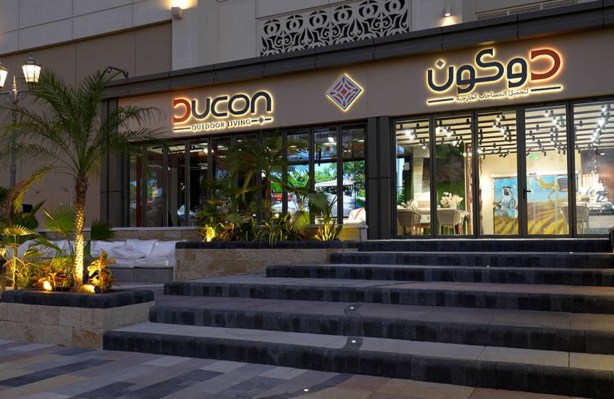 Ducon Ducon Outdoor Living