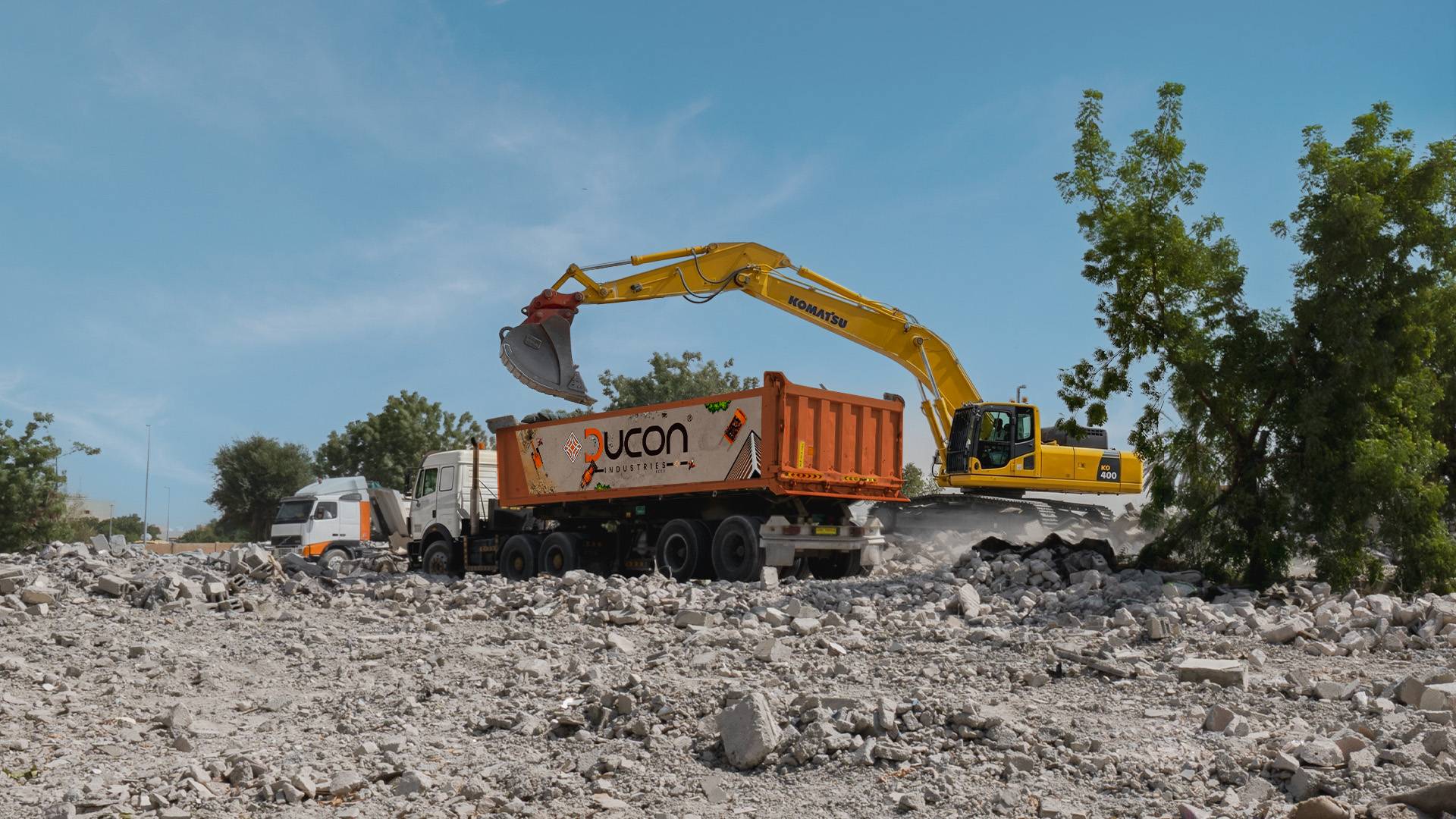 Loading Operations