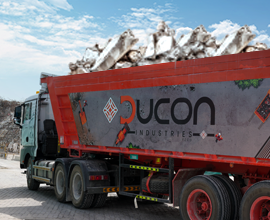 Waste Transport