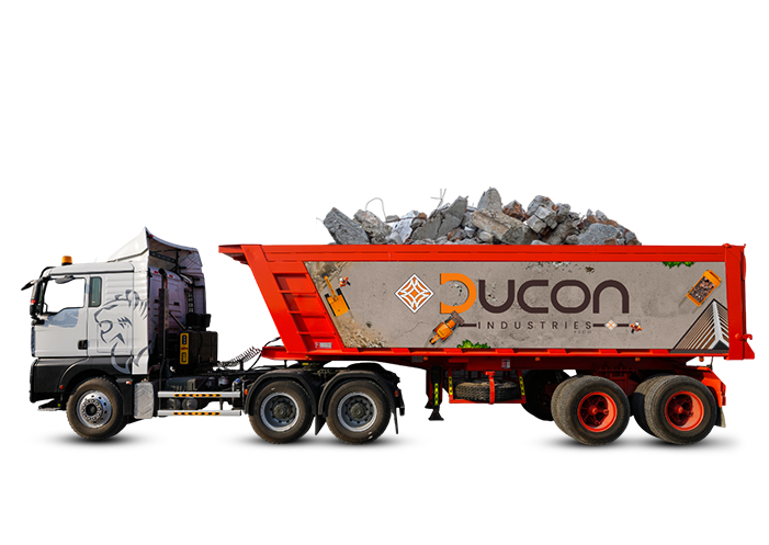 C&D Waste Management Mobile