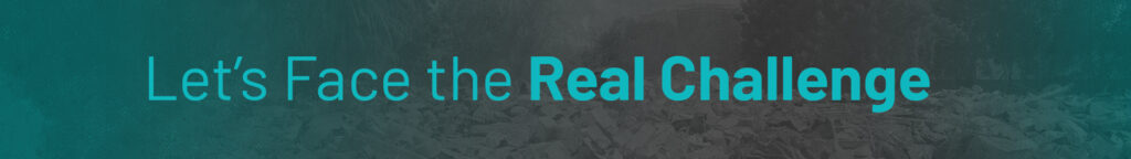 Construction waste in UAE; Demolition