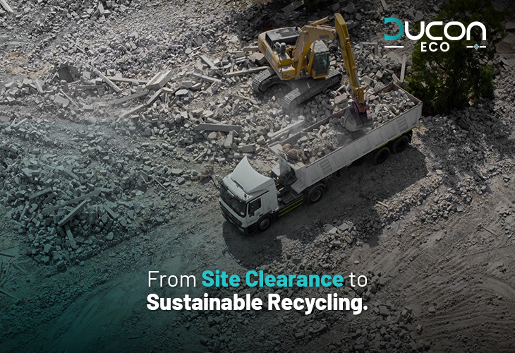 Where to Dispose of Construction Waste in Dubai Legally (2026 Guide)